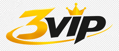 3vip লোগো